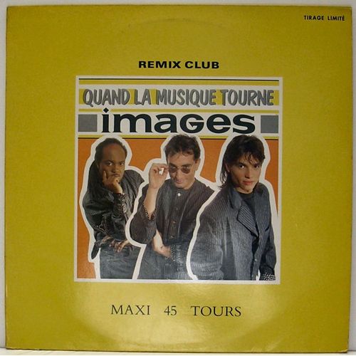 Quand La Musique Tourne