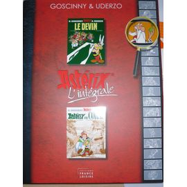 Astérix Le Devin + Astérix En Corse