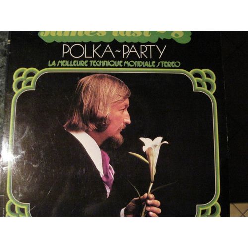 Polka Party 8