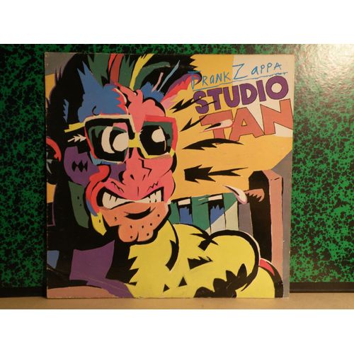 Studio Tan
