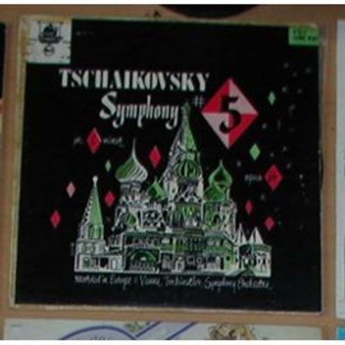 Symphony 5