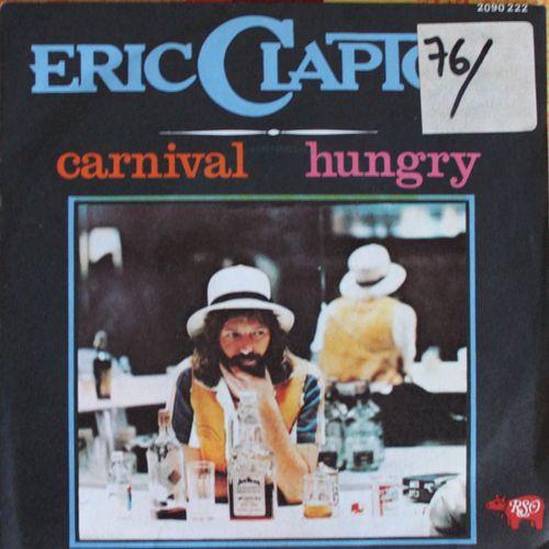 Carnival / Mono