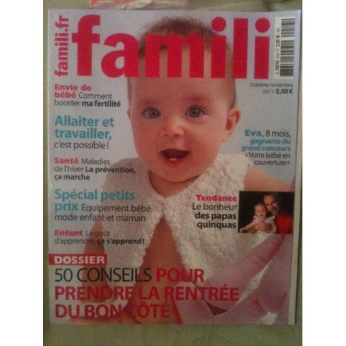 Famili Magazine 213