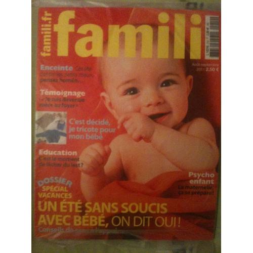 Famili Magazine  212