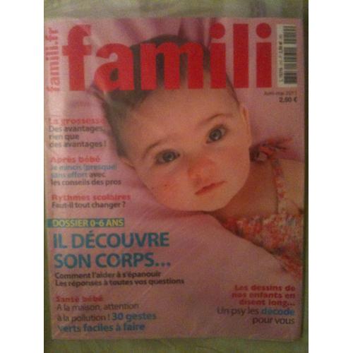 Famili Magazine 210