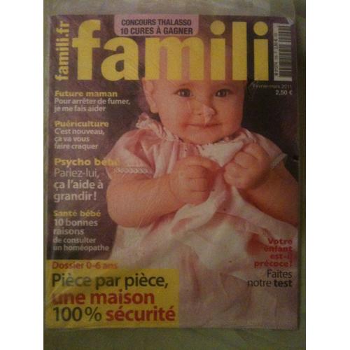 Famili Magazine  209