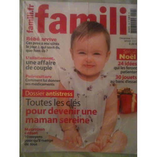 Famili Magazine 208