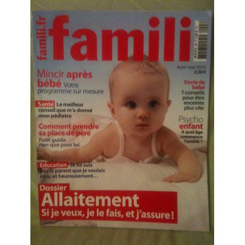 Famili Magazine 204