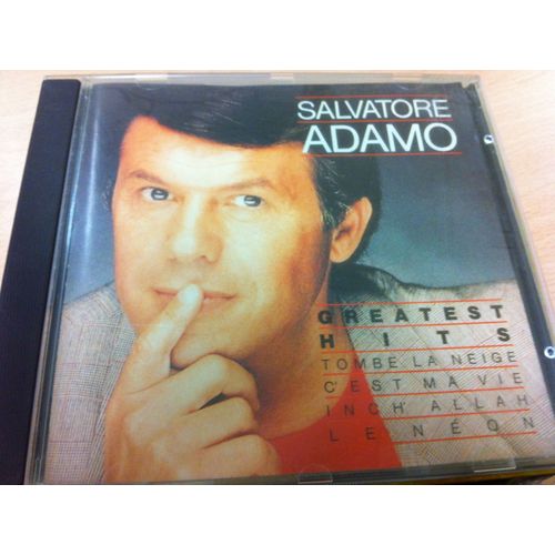 Greatest Hits
