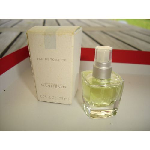 Manifesto - Eau De Toilette - Miniature 