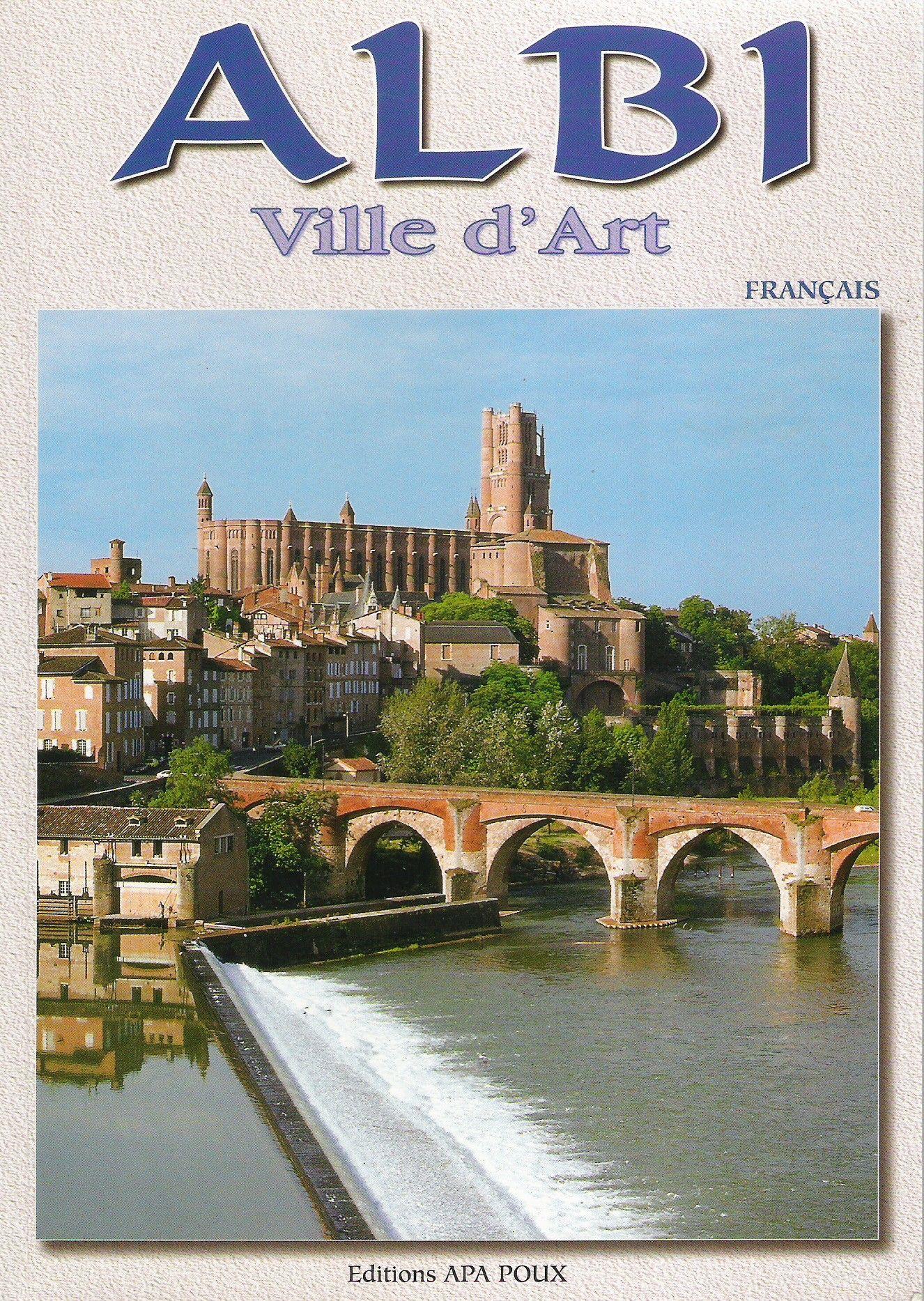 Albi Ville d