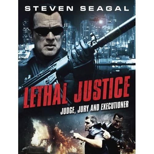 Lethal Justice