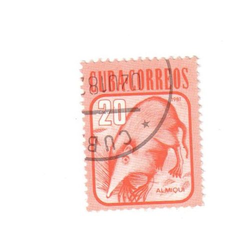 Timbre : Cuba (20)