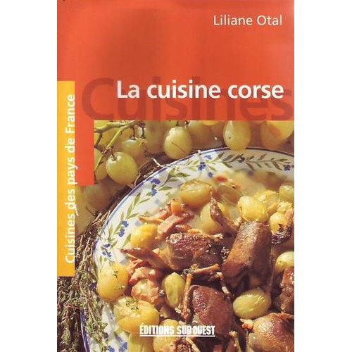 La Cuisine Corse
