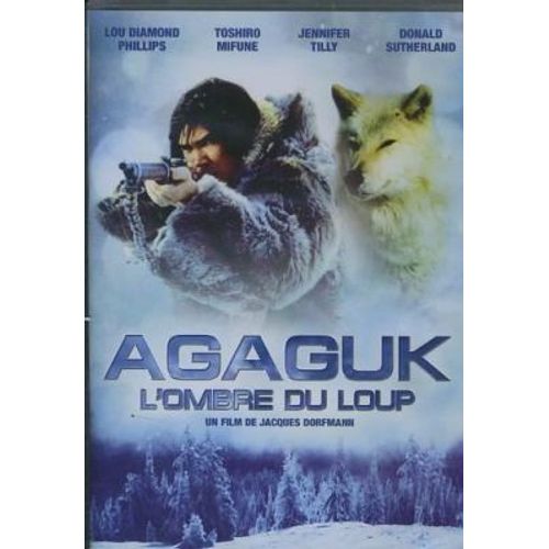 Agaguk L'ombre Du Loup