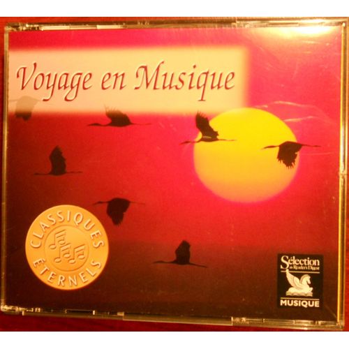 Voyage En Musique