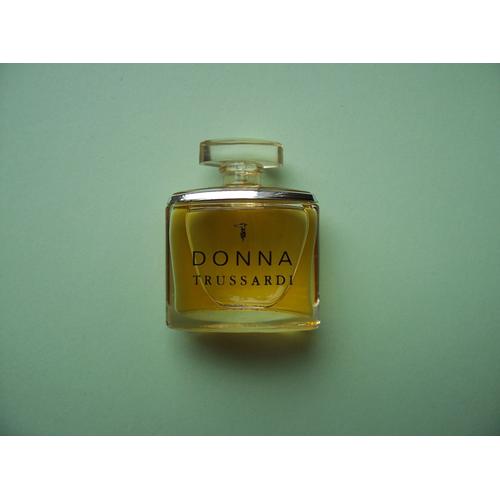 Donna Trussardi - Eau De Parfum Miniature 