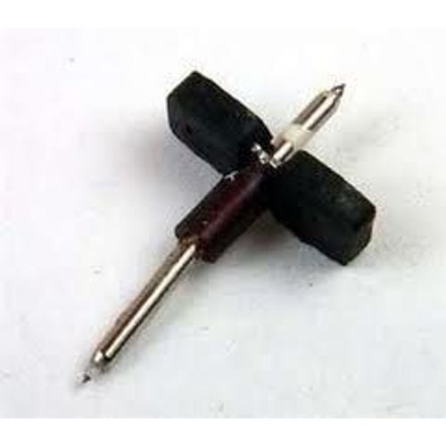 Zafira 5807 - Pointe de lecture - Diamant - Saphir - GARRARD TOM1
