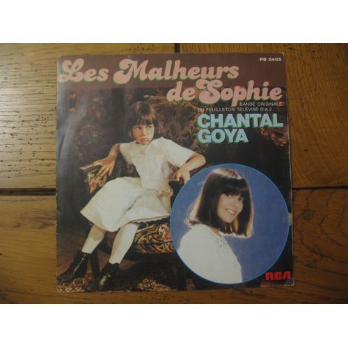 Les Malheurs De Sophie/La Valse