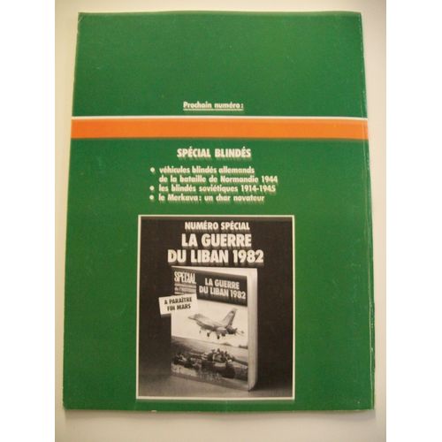 Connaissance De L'histoire  N° 55 : L'armée Britannique Du Rhin