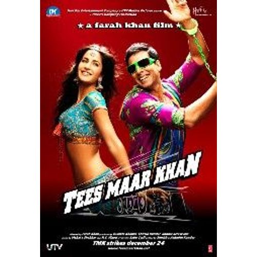 Tees Maar Khan