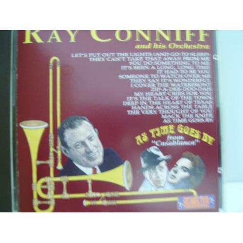 Ray Conniff And His Orchestra