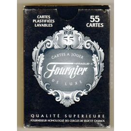 Poker Fournier De Luxe