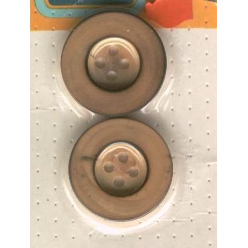 Boutons Bois Mercerie