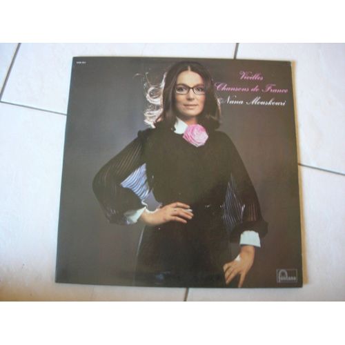 Vieilles Chansons De France