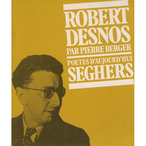 Robert Desnos