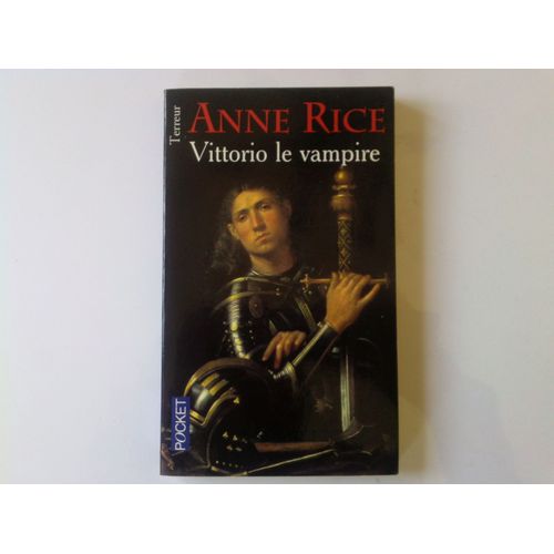 Vittorio Le Vampire - Histoire De Vampires Dans La Florence Des Médicis