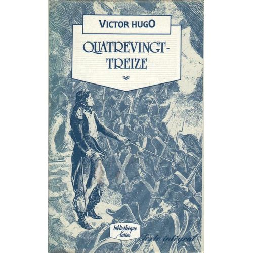 Quatrevingt-Treize