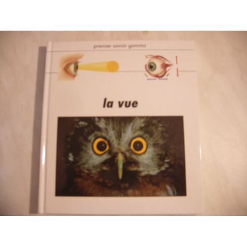 Premier Savoir Gamma La Vue