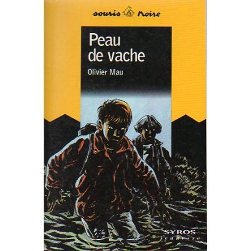 Peau De Vache