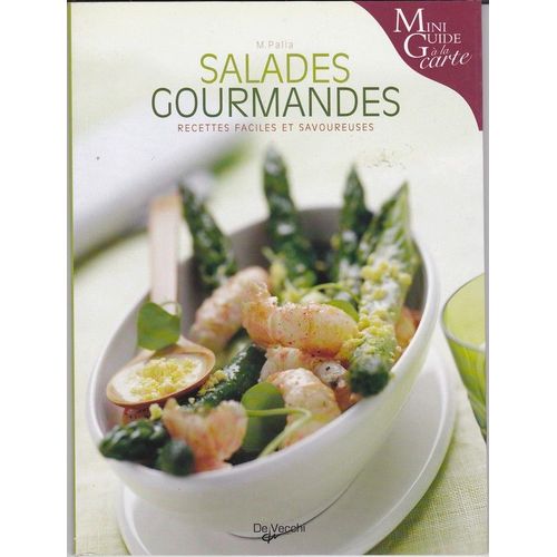 Salades Gourmandes