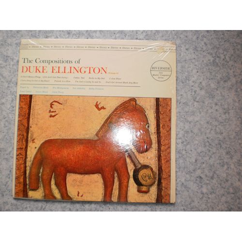 The Compositions Of Duke Ellington,
