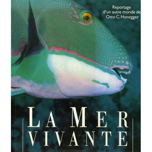 La  Mer  Vivante