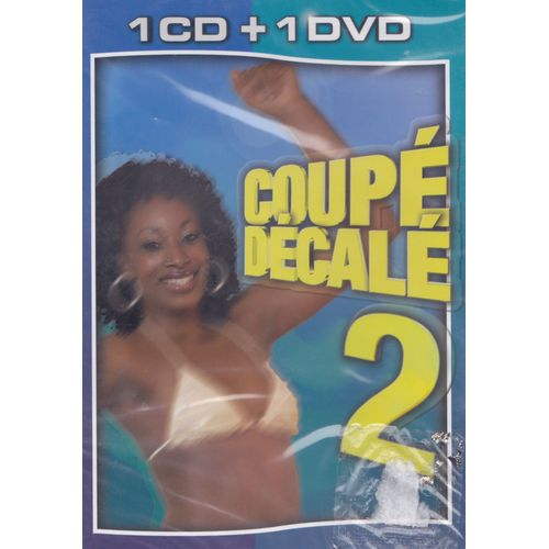 Coupé Décalé
