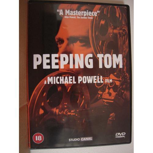 Peeping Tom