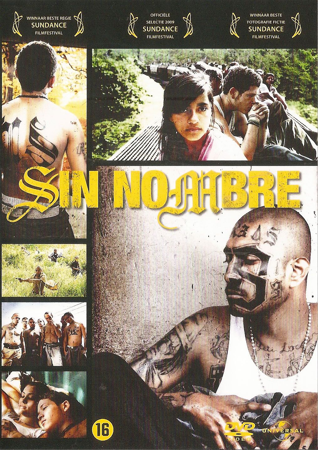 Sin Nombre