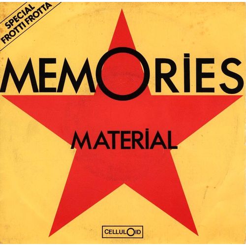 Memories<Br>Take A Chance