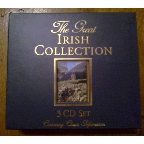 The Great Irish Collection