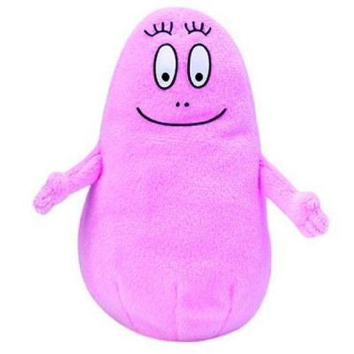 Peluche Bean Bag - Barbapapa