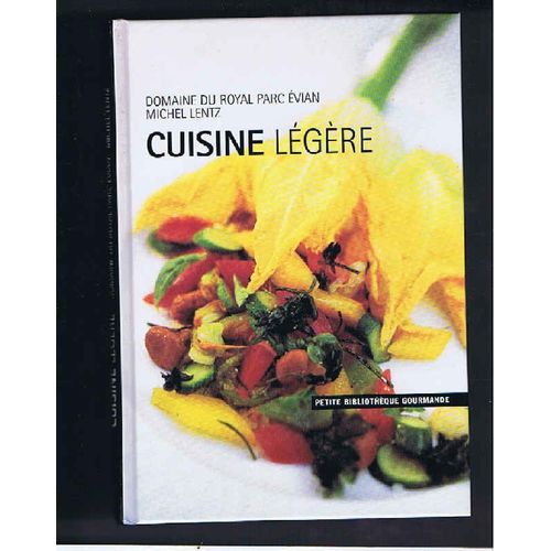 Cuisine Legere