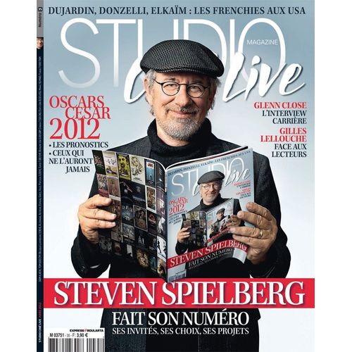 Studio Ciné Live 35