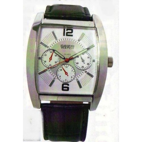 Montre Aventure