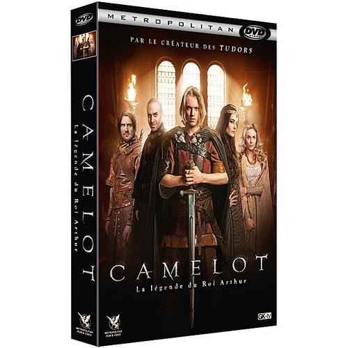 Camelot - La Légende Du Roi Arthur