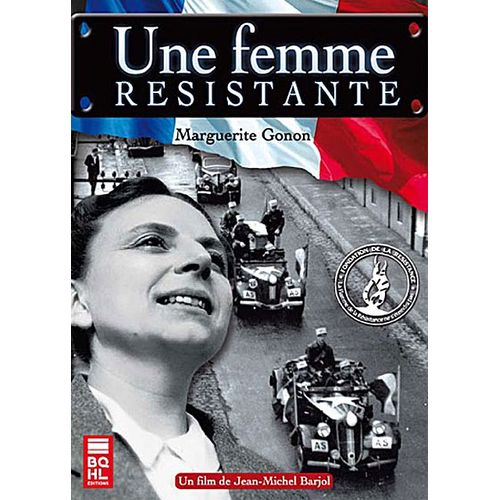 Une Femme Résistante