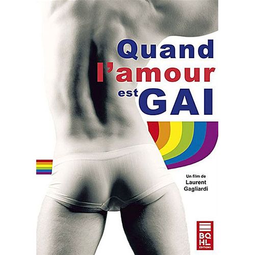 Quand L'amour Est Gai