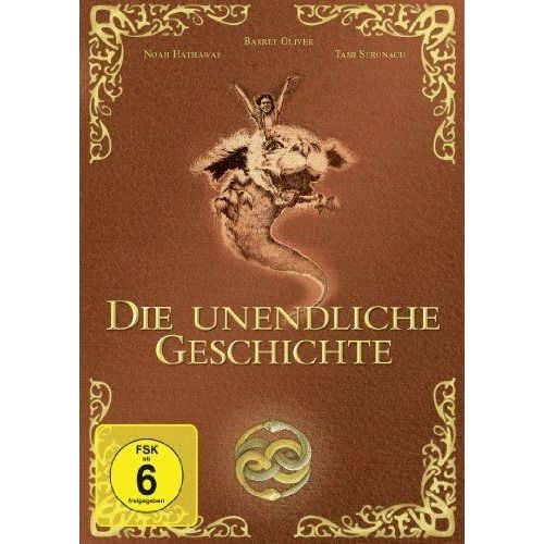 Various Die Unendliche Geschichte (Geschenk-Edition) [Import Allemand] (Import)